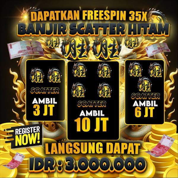 MICIN4D : Situs Gampang Jackpot Game Online Murah